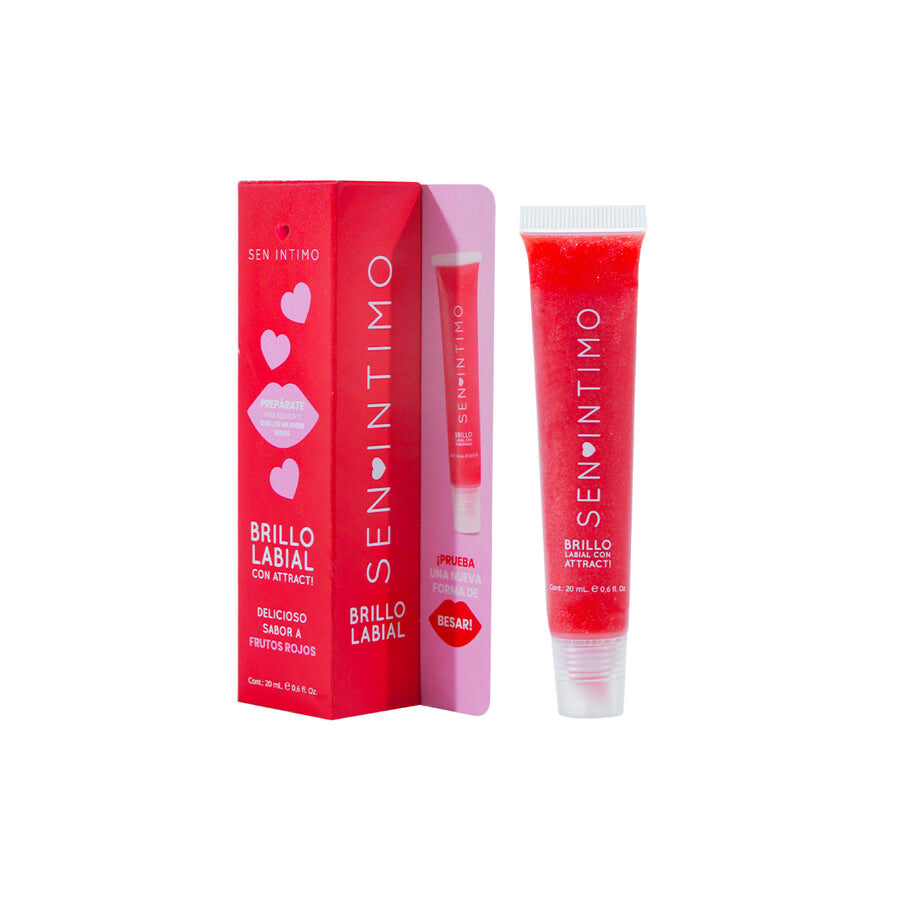 Brillo labial 20 ml