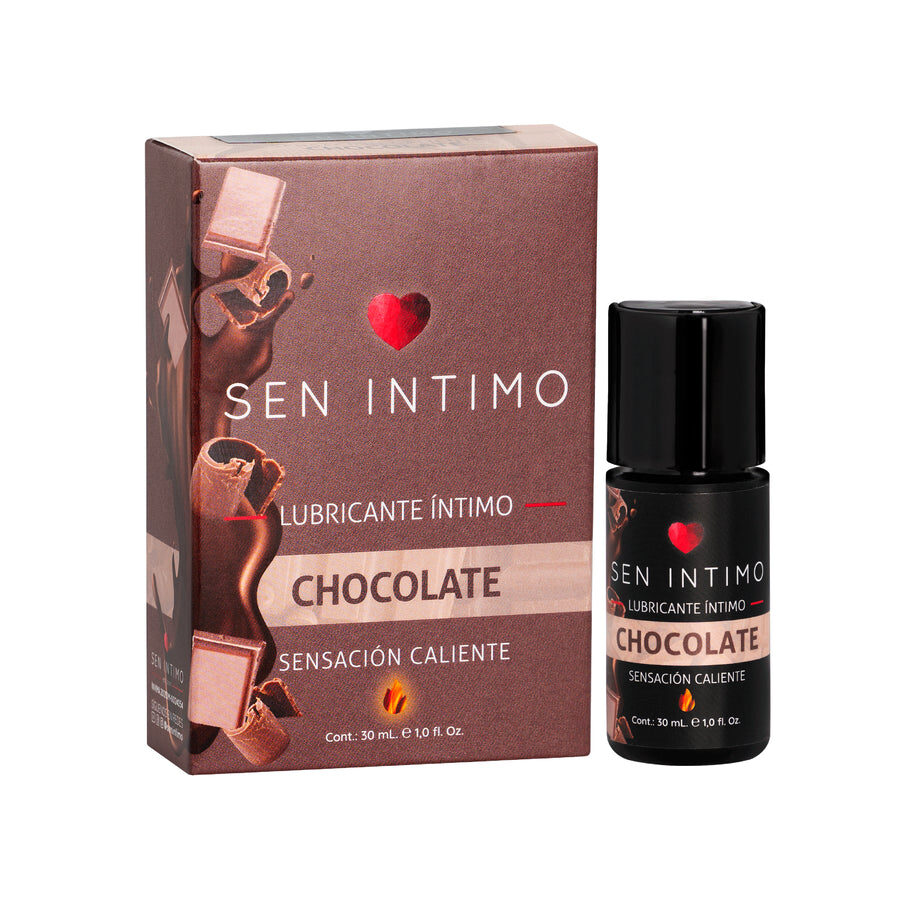 Caliente chocolate 30 ml