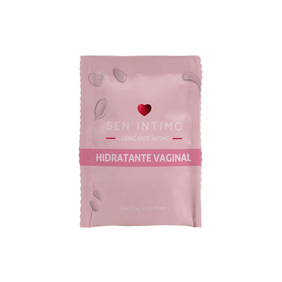 Hidratante Vaginal 7 ml