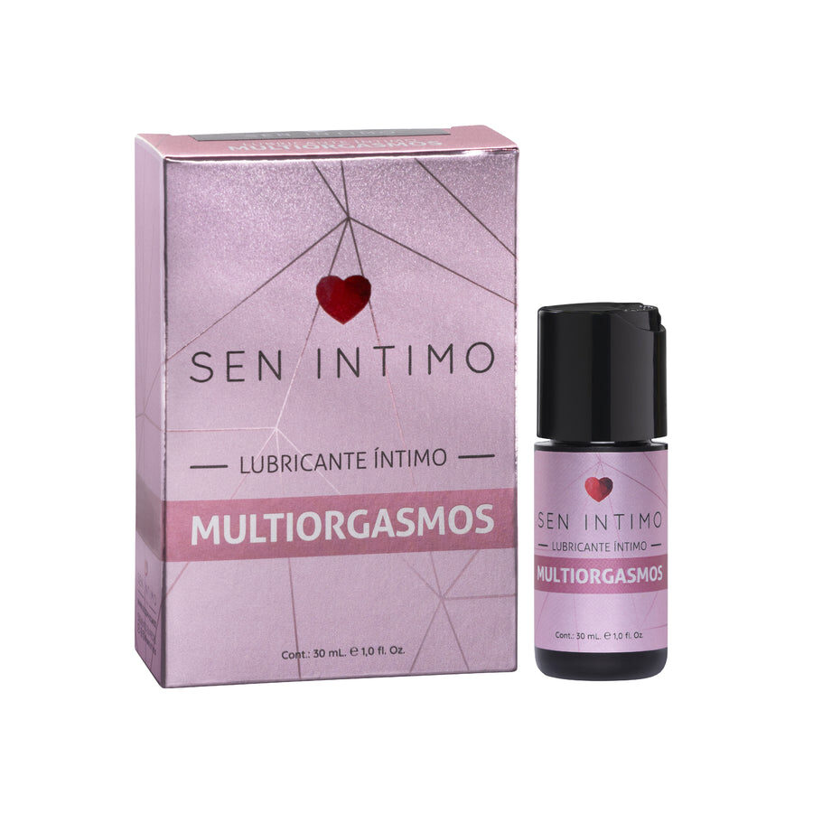 Multiorgasmos 30 ml