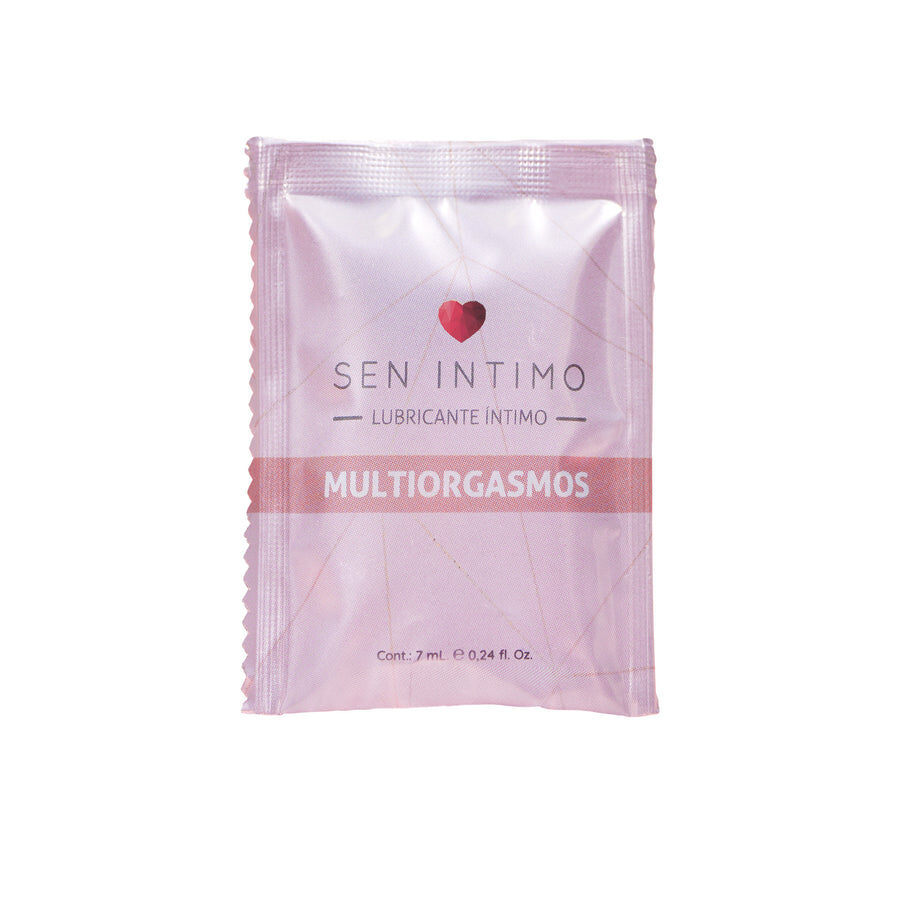 Multiorgasmos Sachet 7 ml