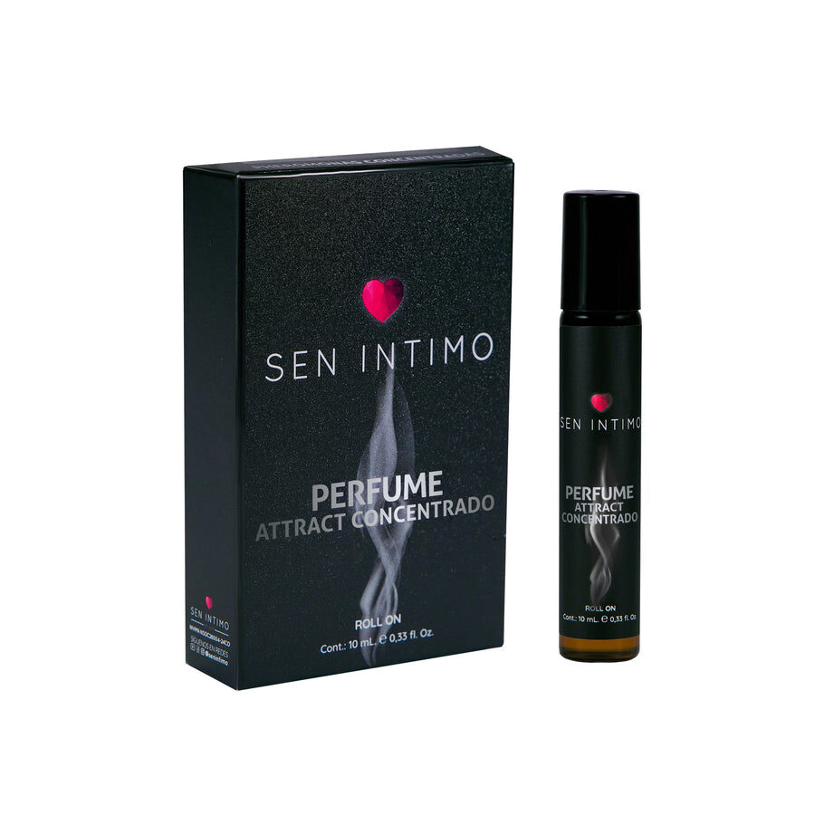 Perfume Concentrado para Hombre Roll-On 10ml