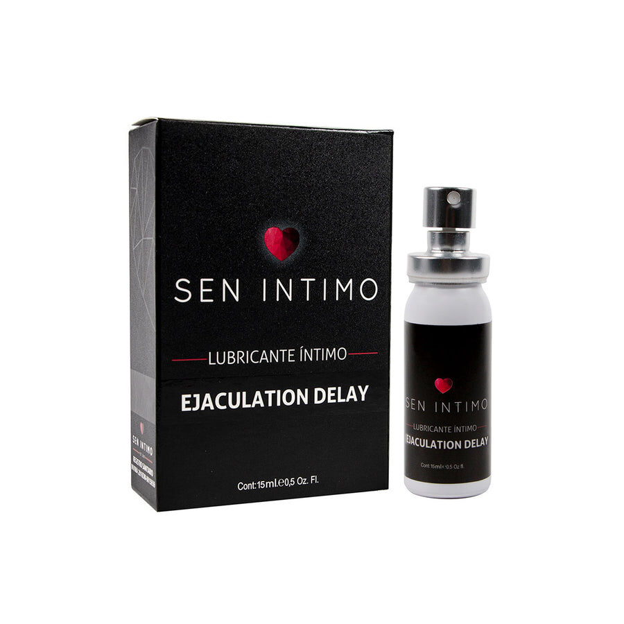 Retardante Ejaculation Delay 15 ml