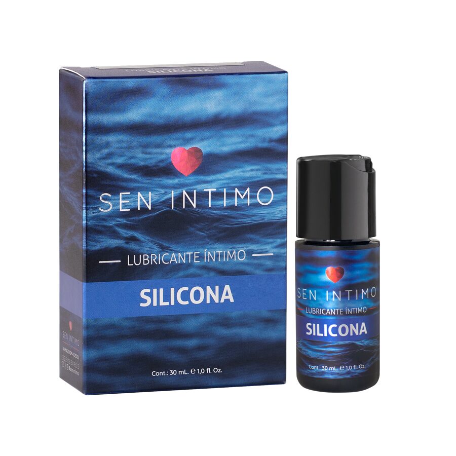 Lubricante de silicona 10 ml