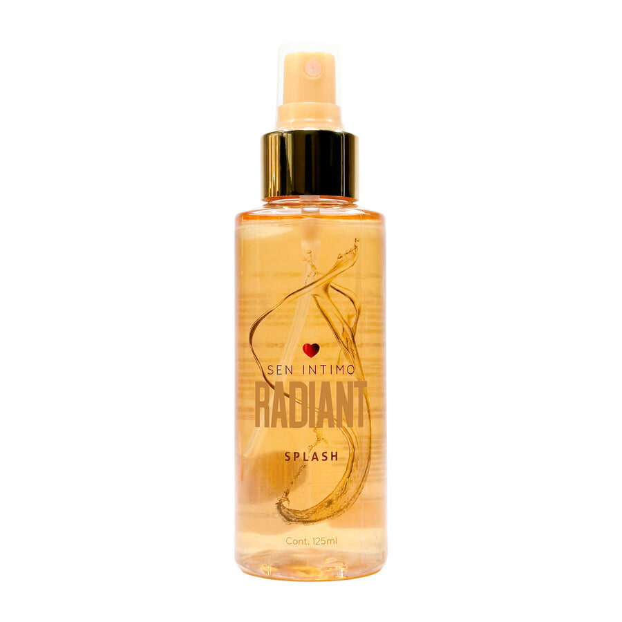 Splash Radiant 125ml