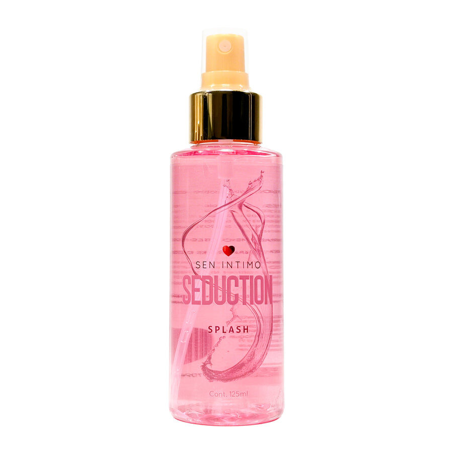 Splash Seduction